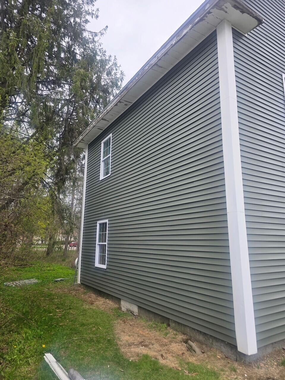 296 N Main Street Pittsfield ME 04967