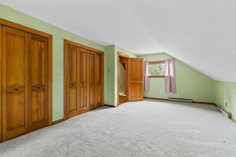 46 Buffum Hill Road Wells ME 04090