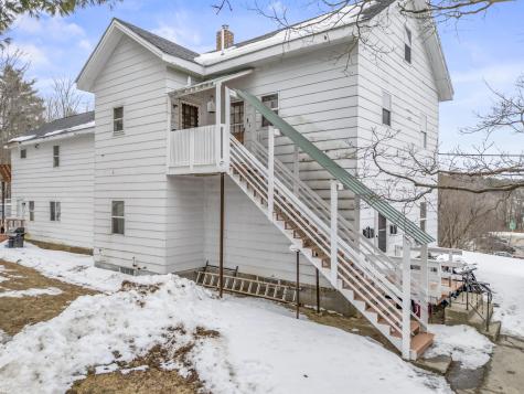 328 Water Street Randolph ME 04346
