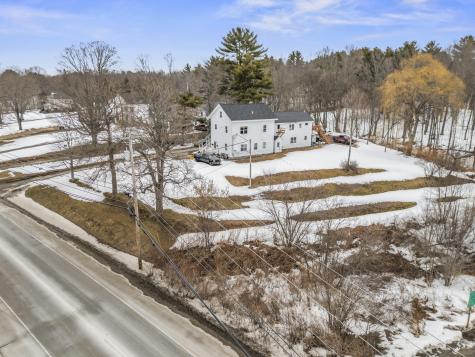 328 Water Street Randolph ME 04346