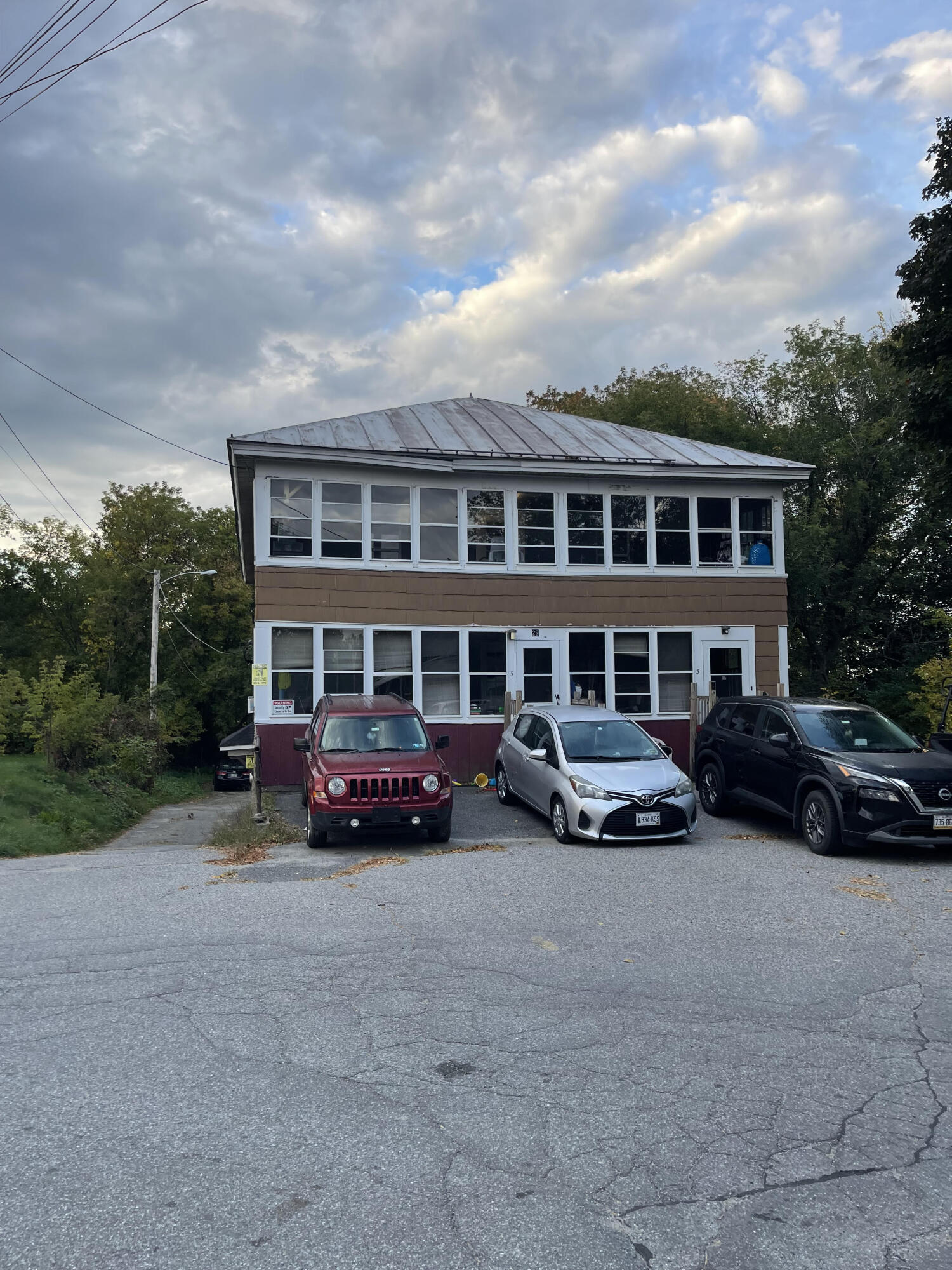 29 Bellevue Street Winslow ME 04901