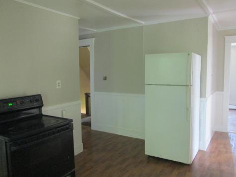 29 Bellevue Street Winslow ME 04901