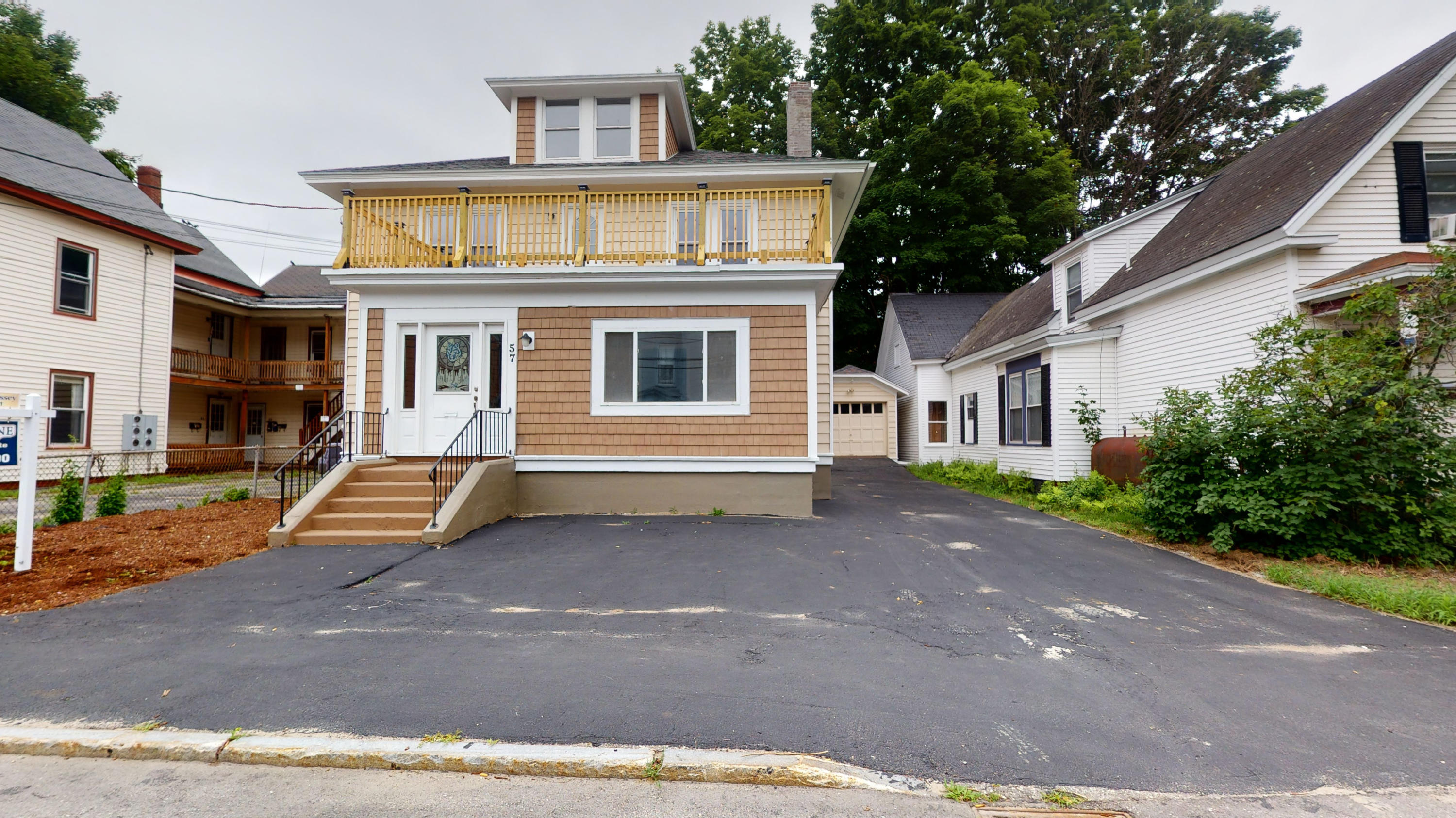 57 Goff Street Auburn ME 04210