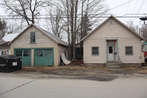 73 Milburn Street Skowhegan ME 04976