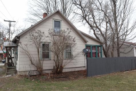 73 Milburn Street Skowhegan ME 04976