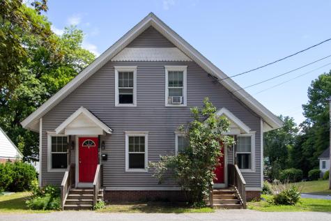 99 Gamage Avenue Auburn ME 04210