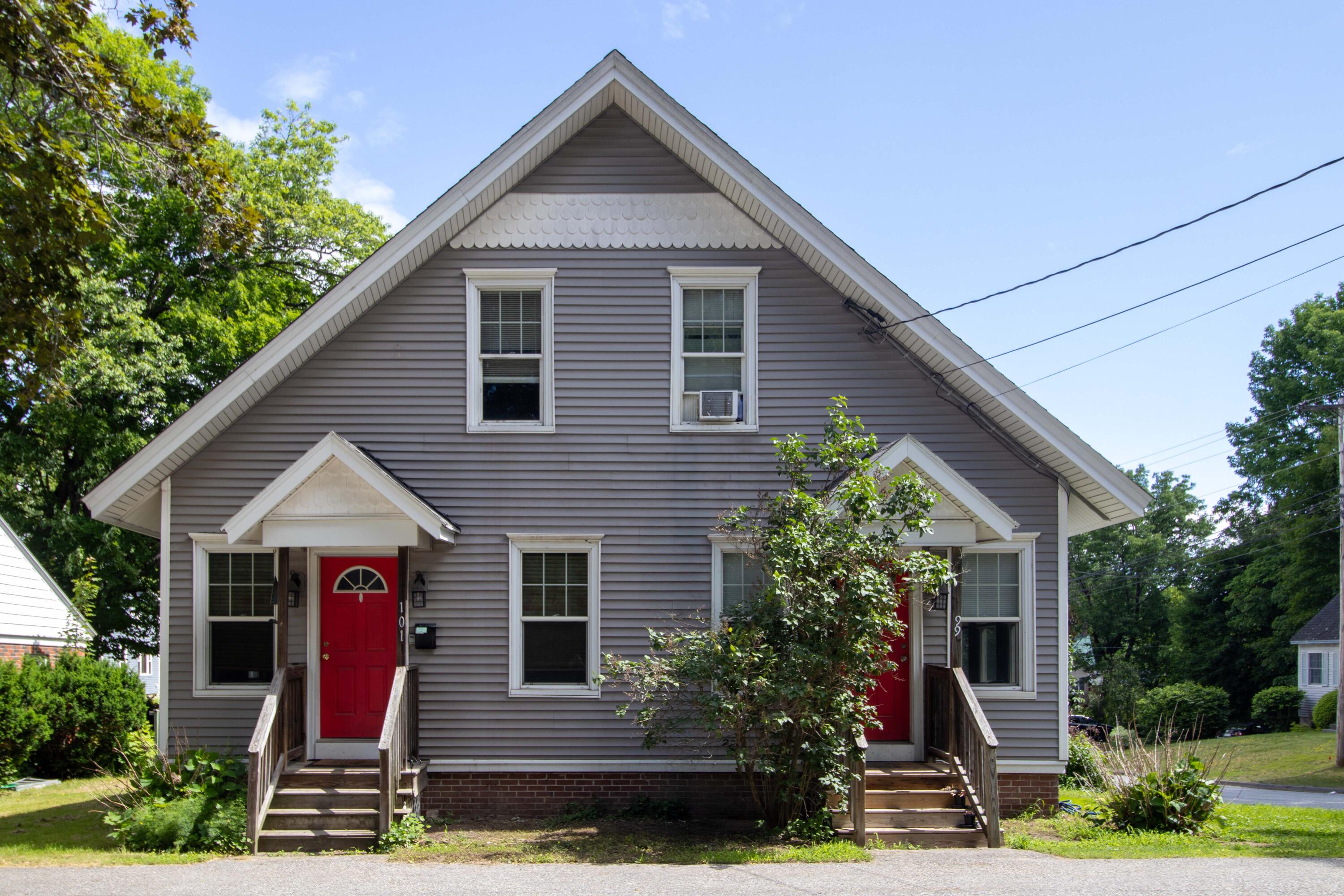 99 Gamage Avenue Auburn ME 04210