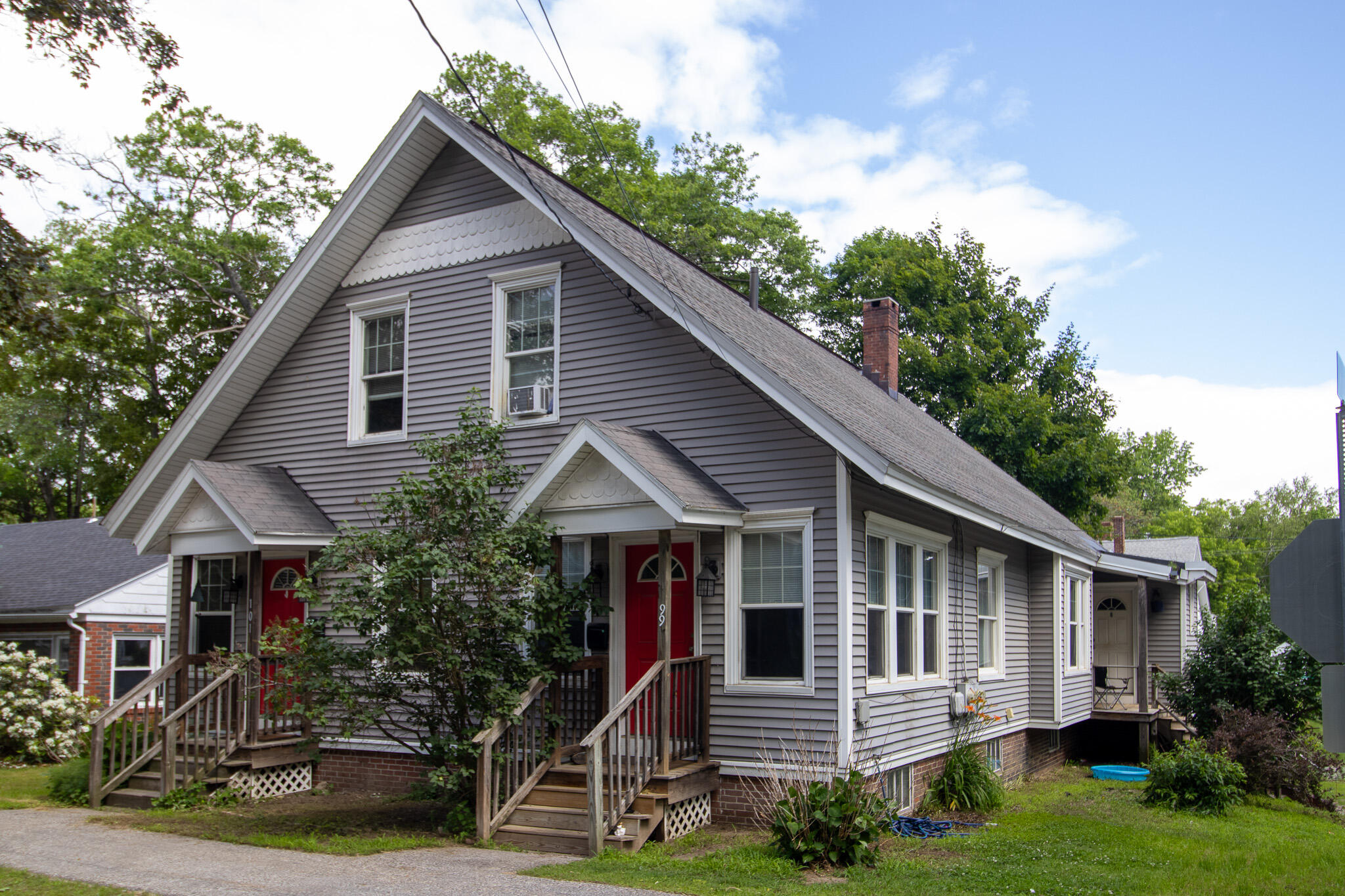 99 Gamage Avenue Auburn ME 04210