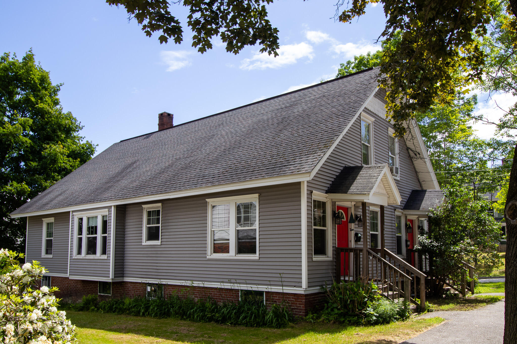 99 Gamage Avenue Auburn ME 04210