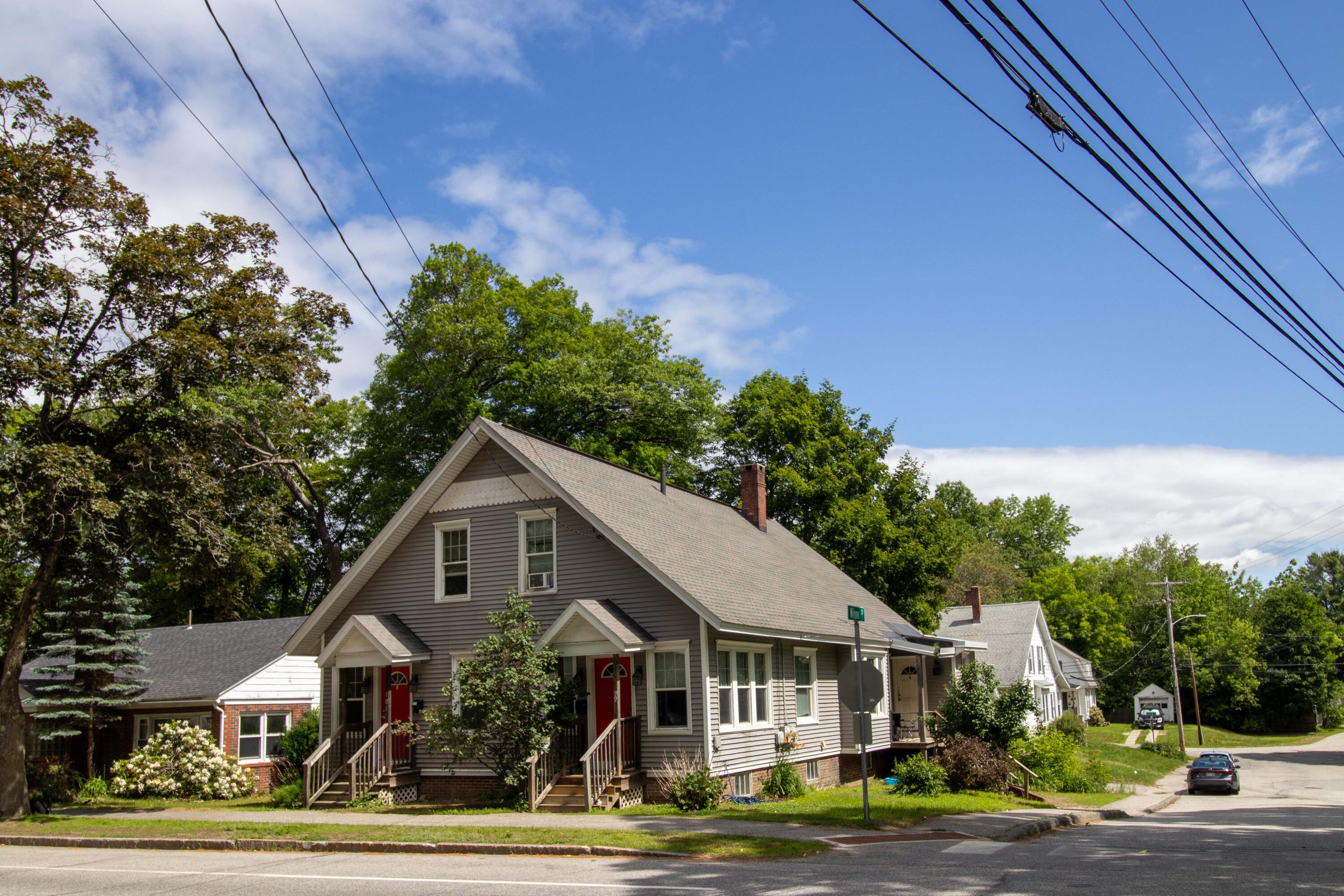 99 Gamage Avenue Auburn ME 04210