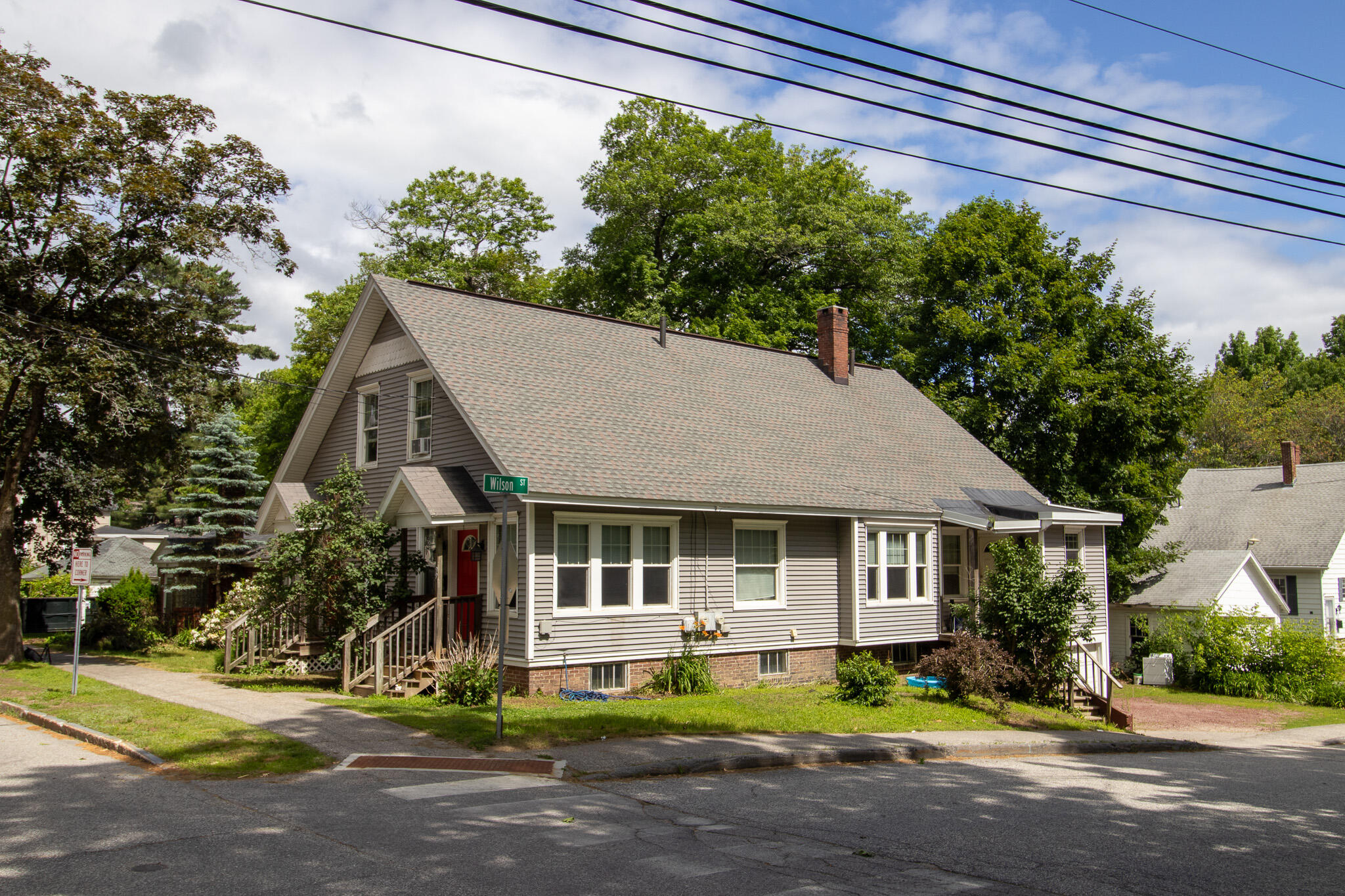 99 Gamage Avenue Auburn ME 04210