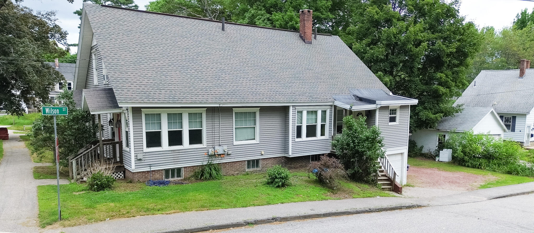 99 Gamage Avenue Auburn ME 04210