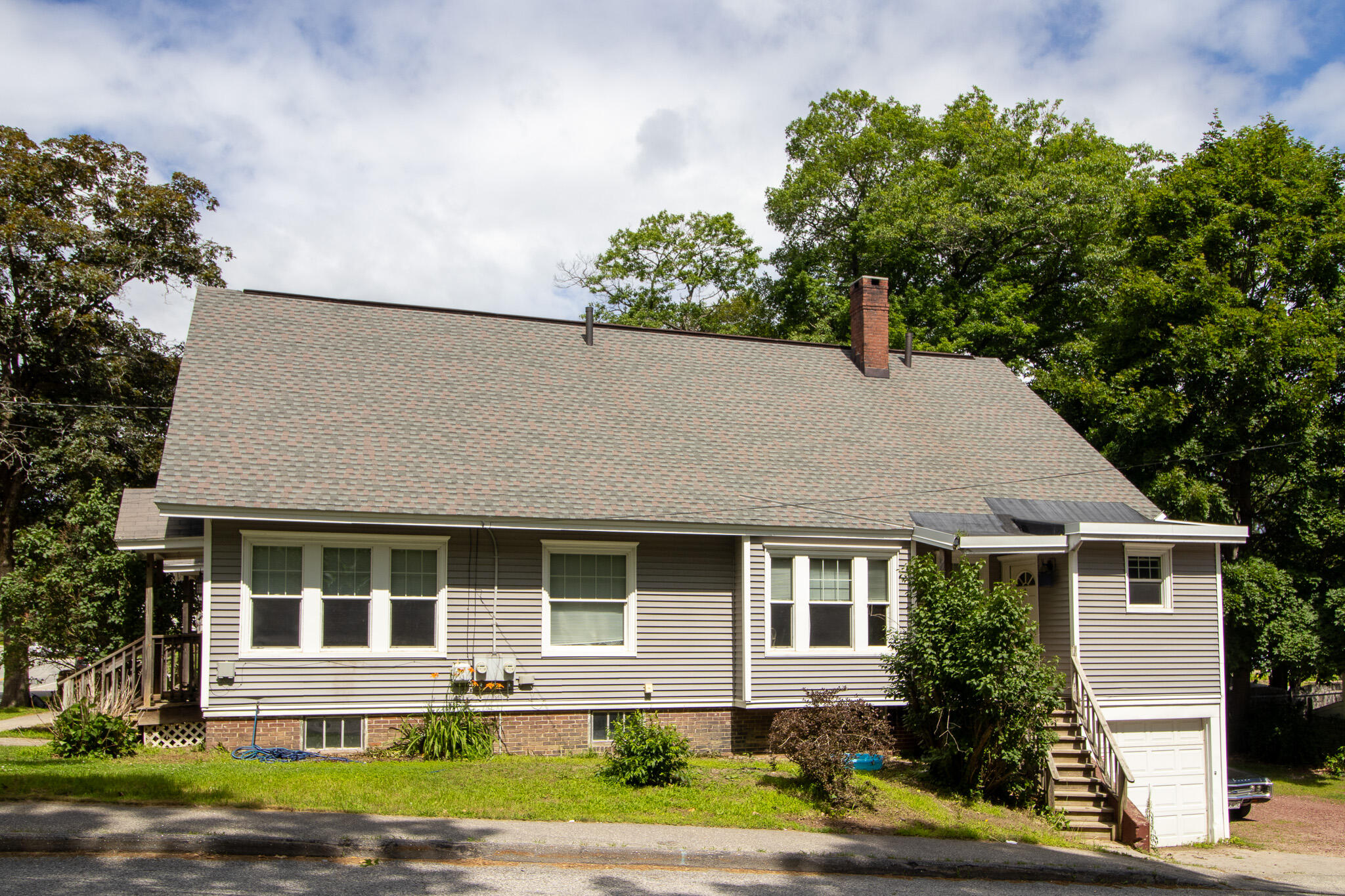 99 Gamage Avenue Auburn ME 04210
