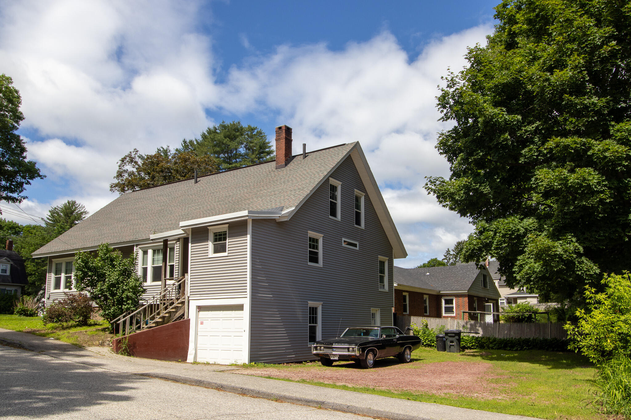 99 Gamage Avenue Auburn ME 04210