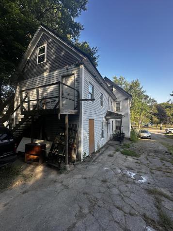 101 Second Street Bangor ME 04401