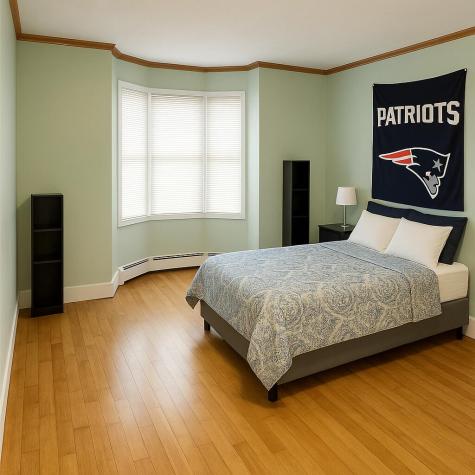 101 Second Street Bangor ME 04401