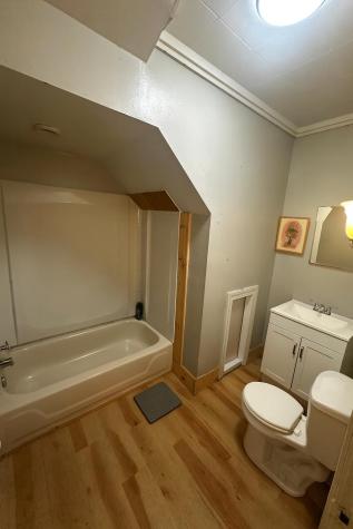 101 Second Street Bangor ME 04401