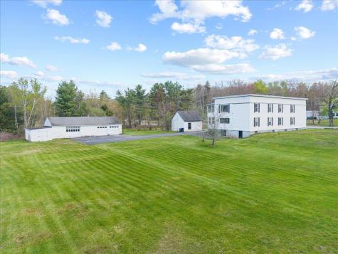 115 West Street Biddeford ME 04005