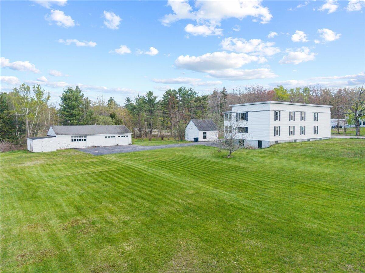 115 West Street Biddeford ME 04005