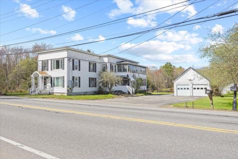 115 West Street Biddeford ME 04005