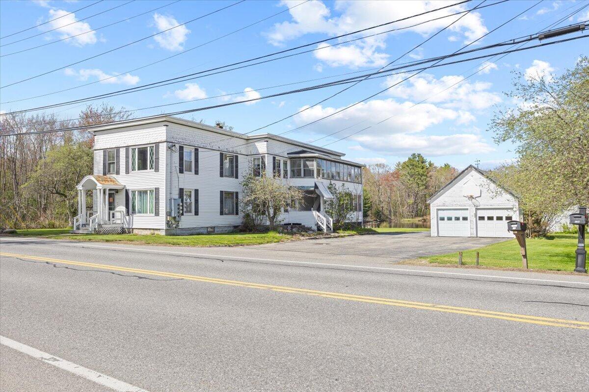 115 West Street Biddeford ME 04005