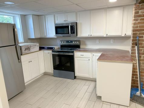 142 Sherman Street Portland ME 04101