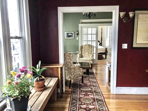 142 Sherman Street Portland ME 04101