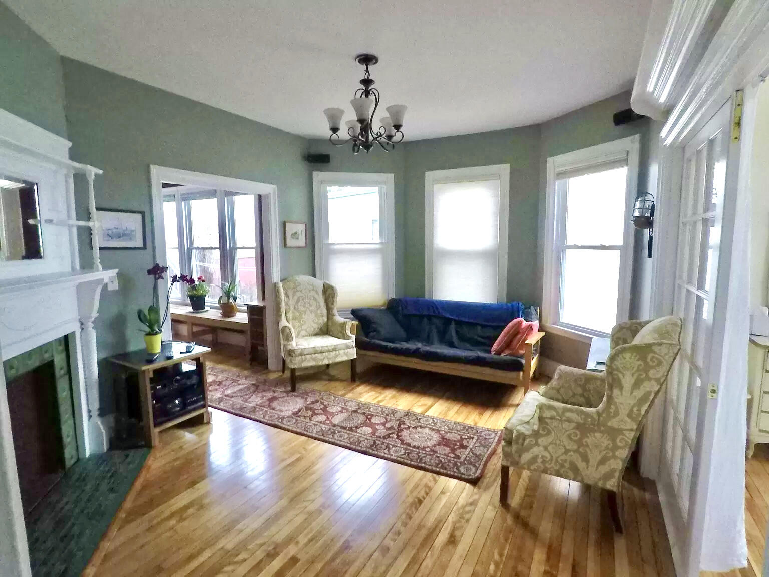 142 Sherman Street Portland ME 04101