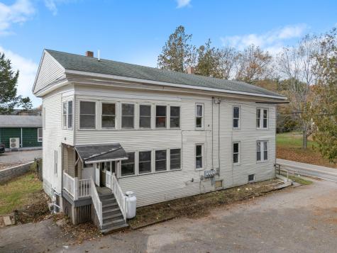 242 Lincoln Street Saco ME 04072