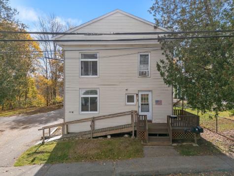 242 Lincoln Street Saco ME 04072