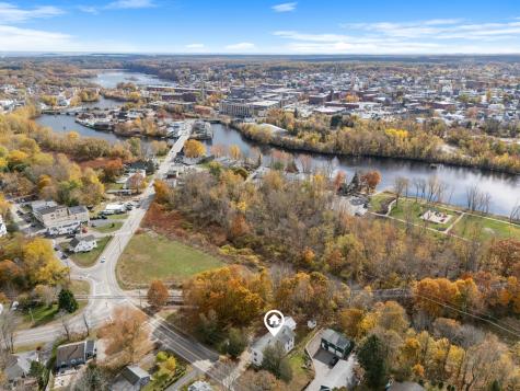 242 Lincoln Street Saco ME 04072