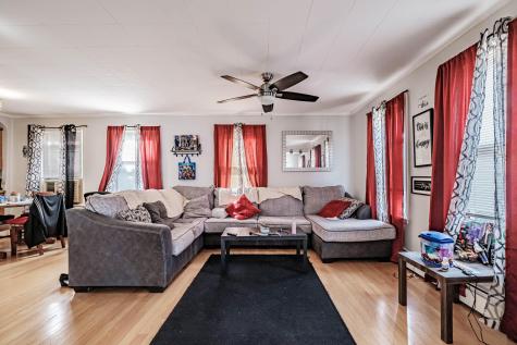 91 Illsley Street Portland ME 04103