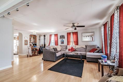 91 Illsley Street Portland ME 04103