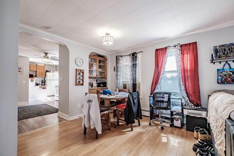 91 Illsley Street Portland ME 04103