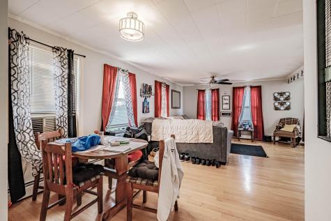 91 Illsley Street Portland ME 04103