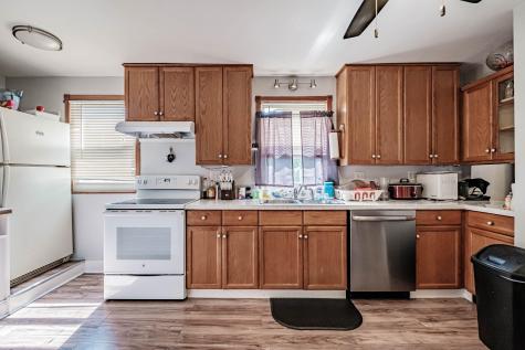91 Illsley Street Portland ME 04103