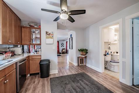 91 Illsley Street Portland ME 04103