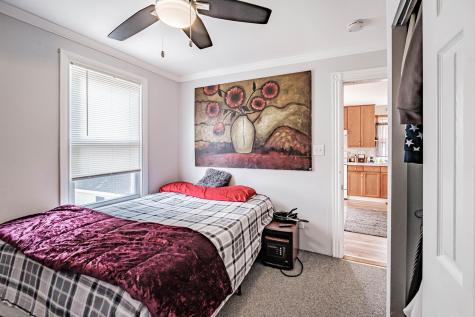 91 Illsley Street Portland ME 04103