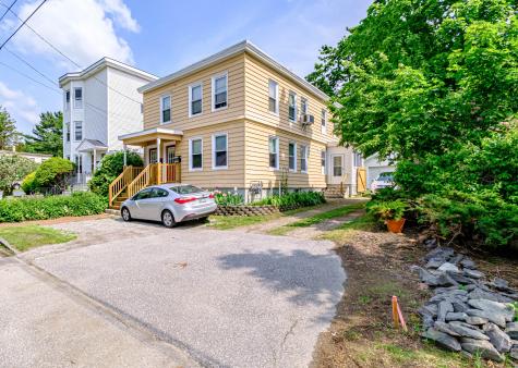 91 Illsley Street Portland ME 04103