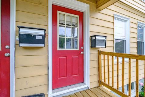 91 Illsley Street Portland ME 04103
