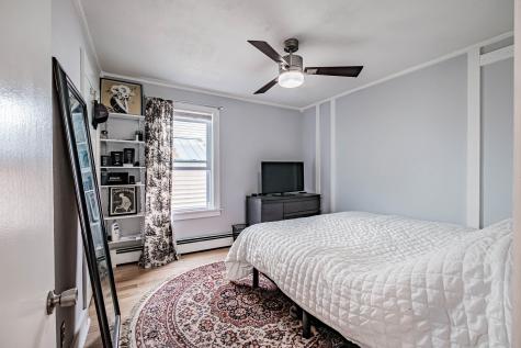 91 Illsley Street Portland ME 04103
