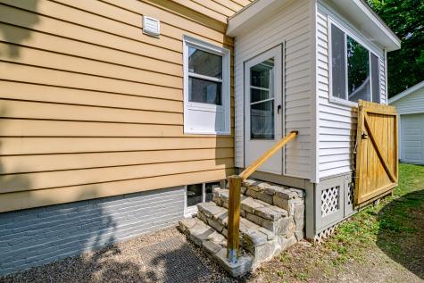 91 Illsley Street Portland ME 04103