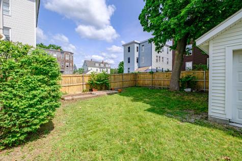 91 Illsley Street Portland ME 04103