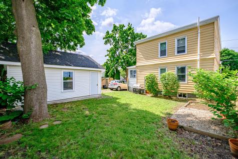 91 Illsley Street Portland ME 04103