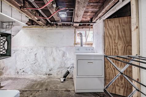 91 Illsley Street Portland ME 04103