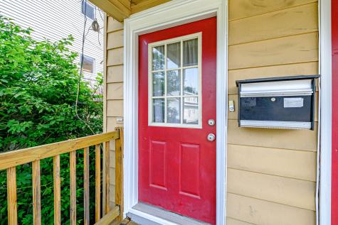 91 Illsley Street Portland ME 04103