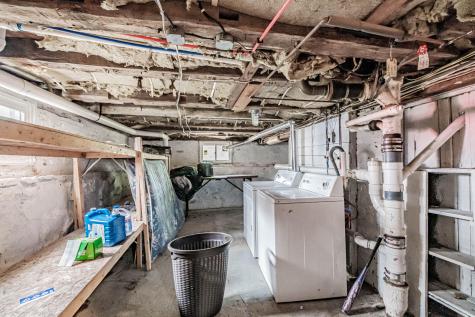91 Illsley Street Portland ME 04103