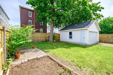 91 Illsley Street Portland ME 04103
