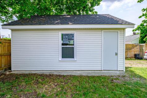 91 Illsley Street Portland ME 04103