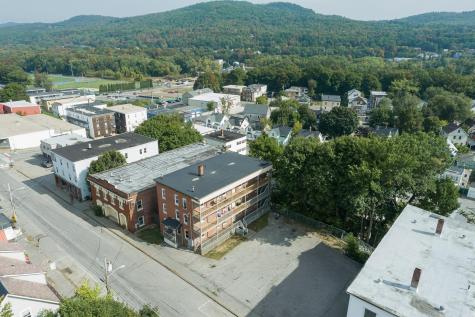 322 Waldo Street Rumford ME 04276